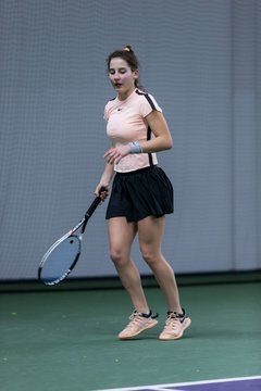 Johanna Lippert 254 - Verbandsmeisterschaft